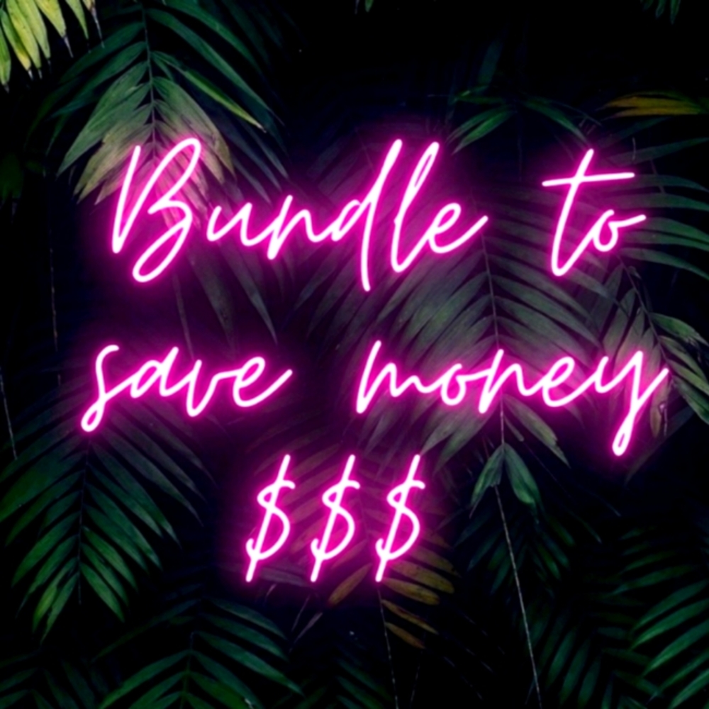 20%off 2 or more items